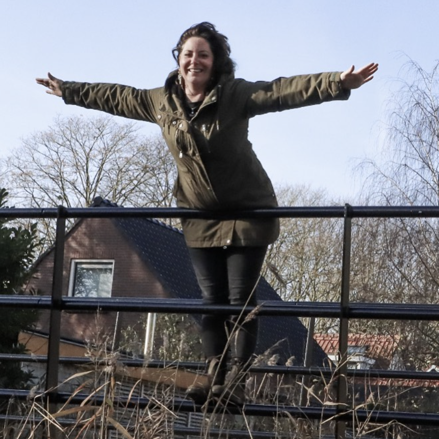 Nikita Vollebregt holistisch therapeut oud-beijerland